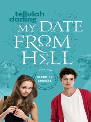 cover image of My Date From Hell